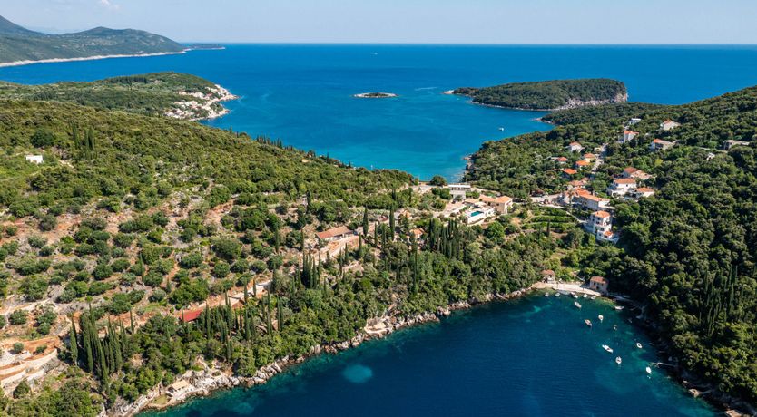 Photo of Aria to the Adriatic