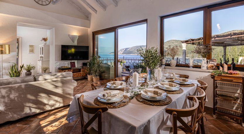 Photo of Aria to the Adriatic