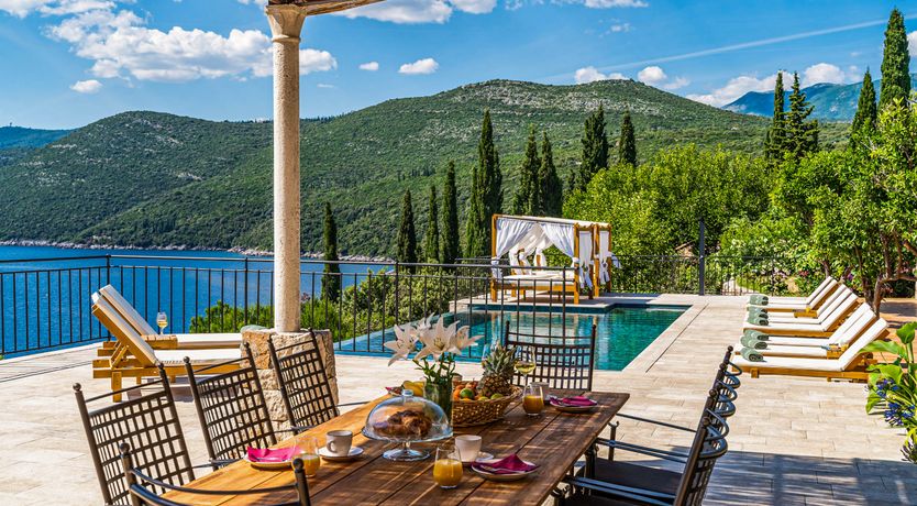 Photo of Aria to the Adriatic