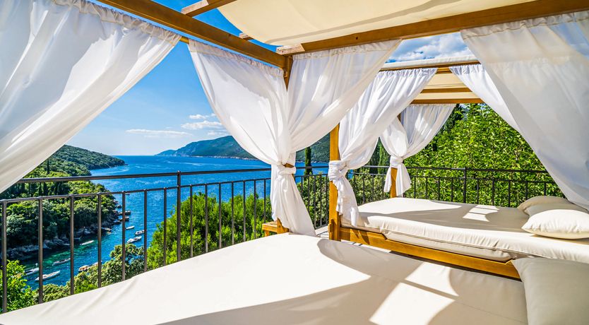 Photo of Aria to the Adriatic