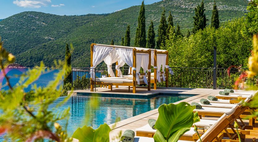 Photo of Aria to the Adriatic