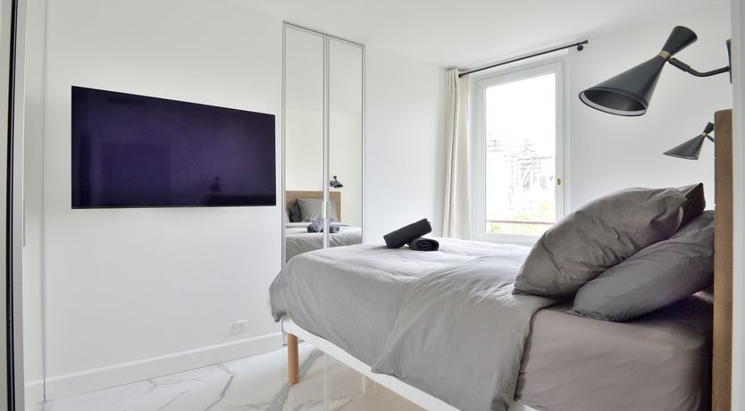 Photo of Sing the Bells