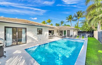 True Pearl Holiday Home