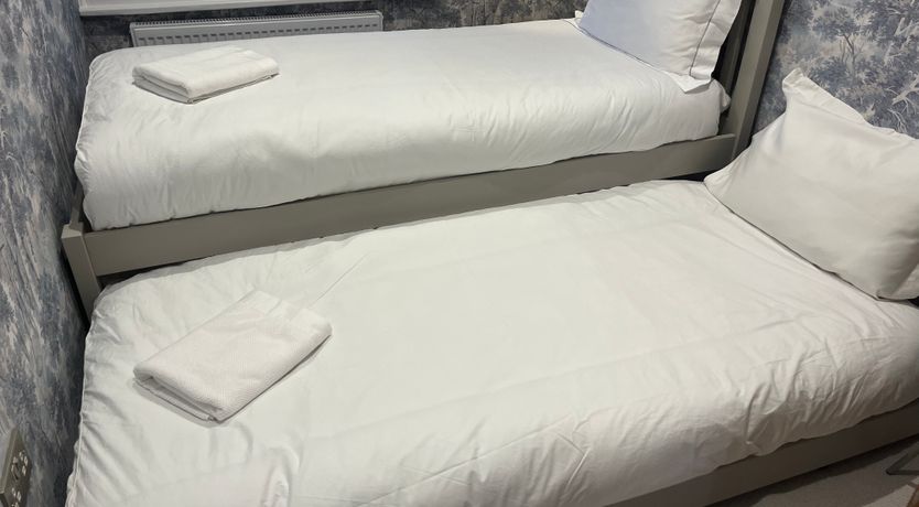 Photo of Calder & Cream