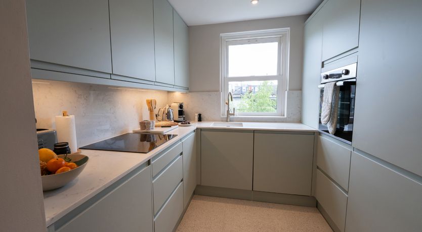 Photo of Calder & Cream