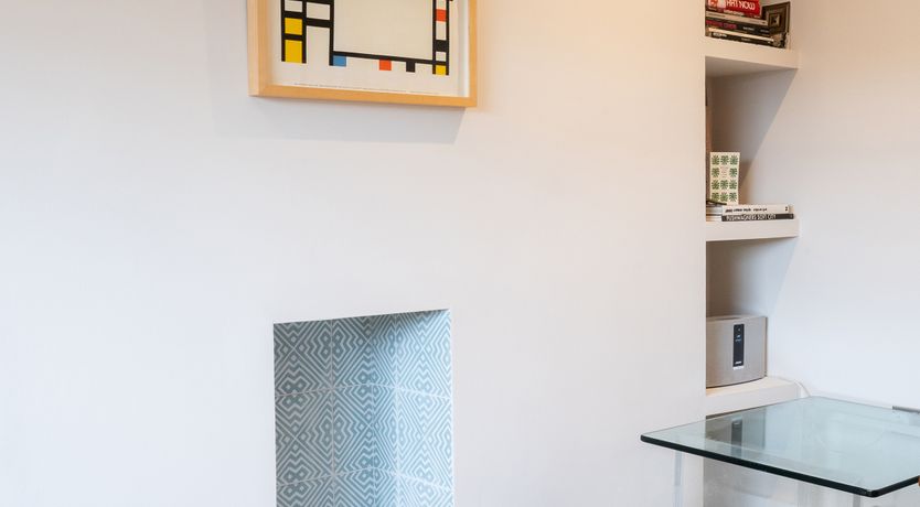 Photo of Calder & Cream