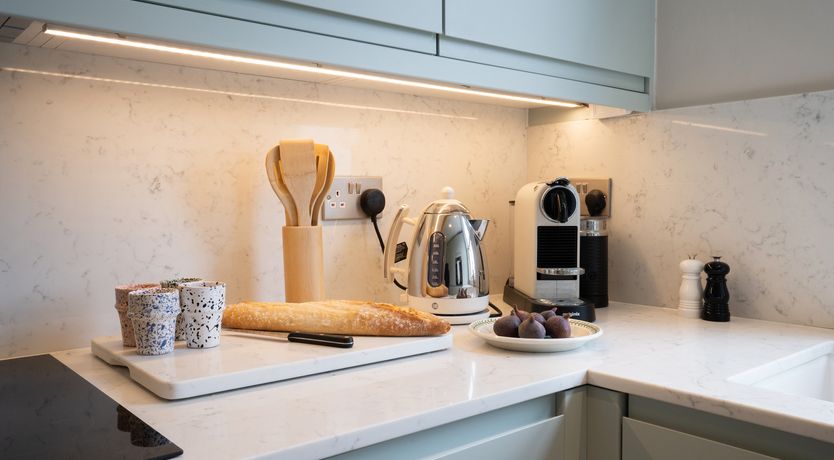 Photo of Calder & Cream