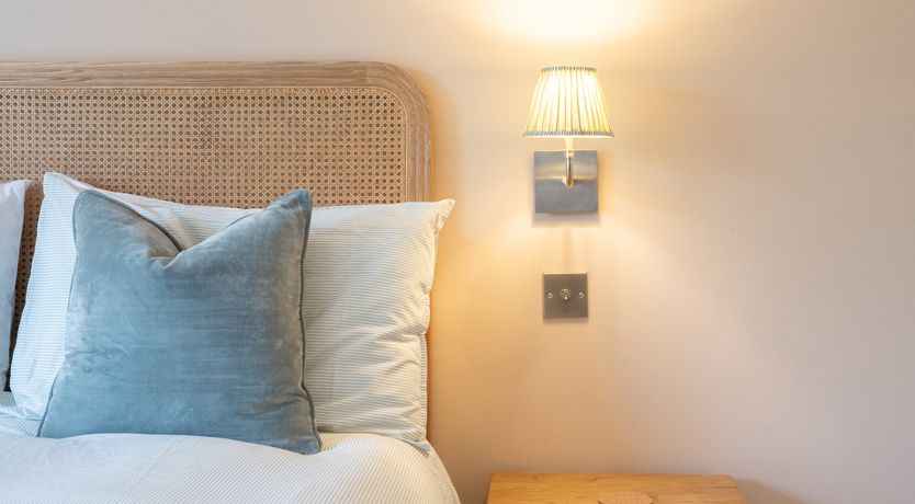 Photo of Calder & Cream