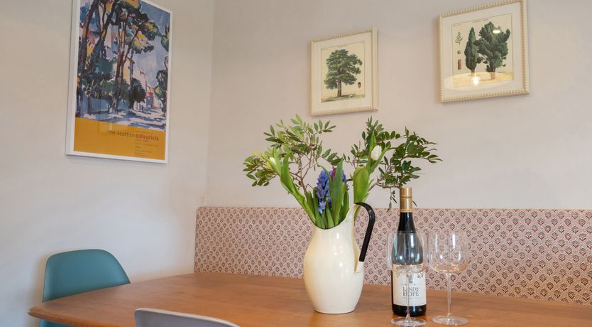 Photo of Calder & Cream