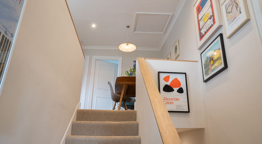 Photo of Calder & Cream