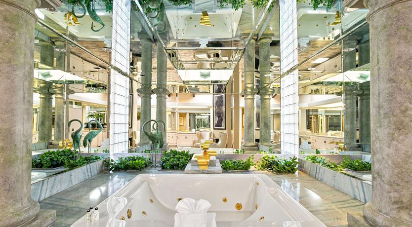 Photo of One Size Fits All