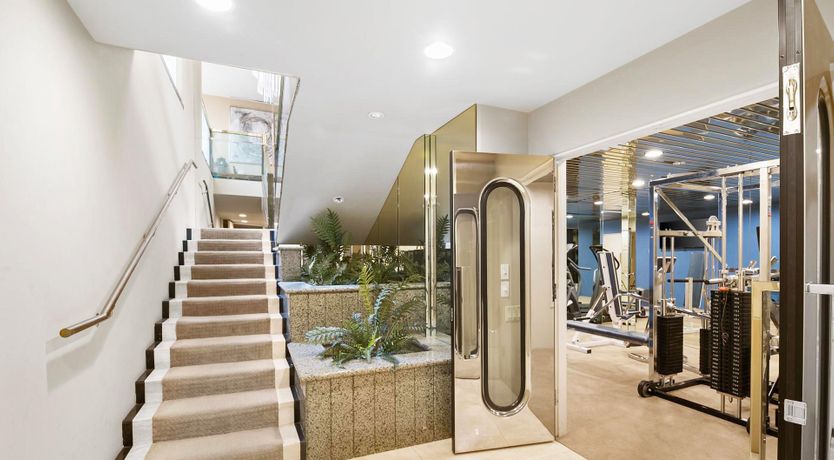 Photo of One Size Fits All