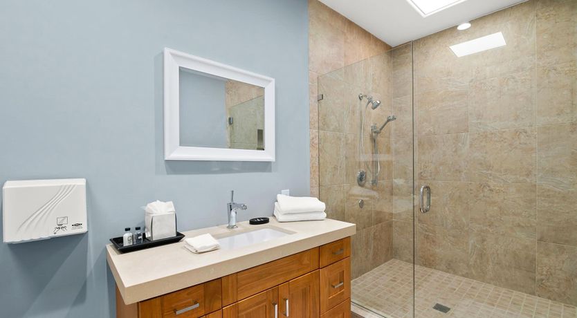 Photo of One Size Fits All