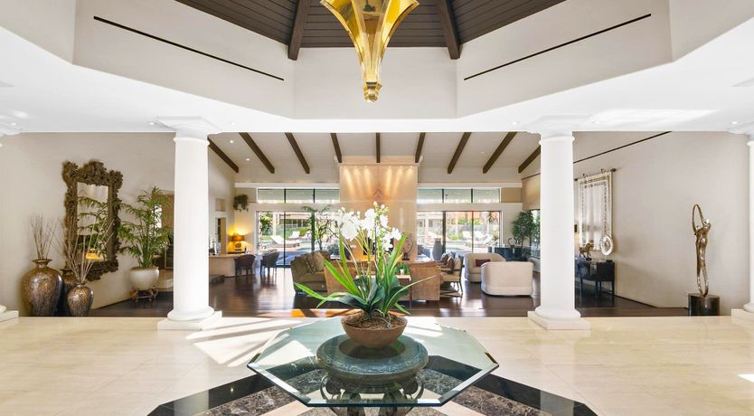 Photo of One Size Fits All