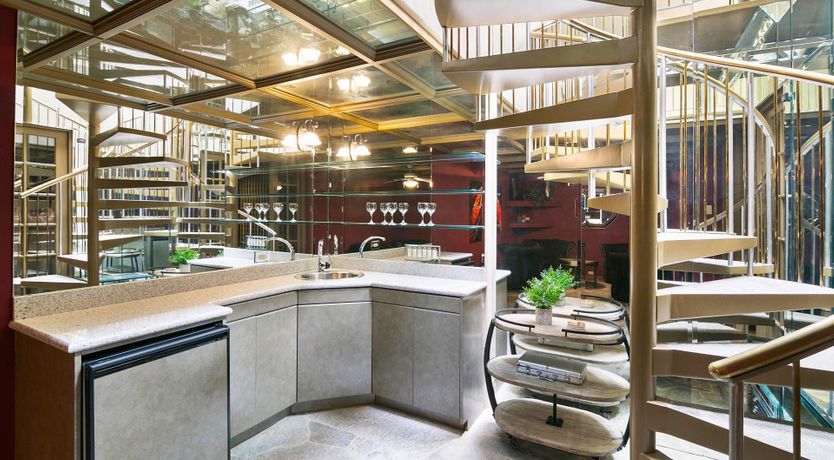 Photo of One Size Fits All