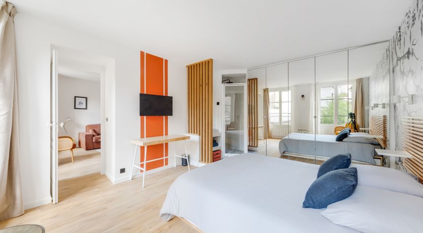 Photo of Le Séjour Enchanté