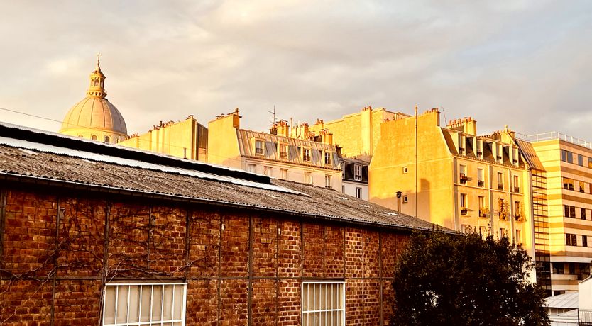 Photo of Le Séjour Enchanté