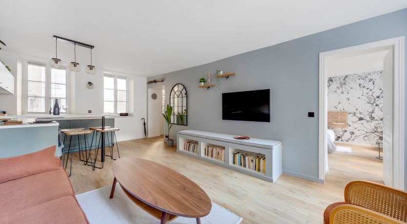 Photo of Le Séjour Enchanté