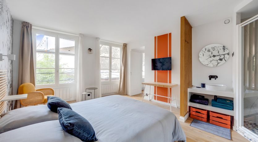 Photo of Le Séjour Enchanté