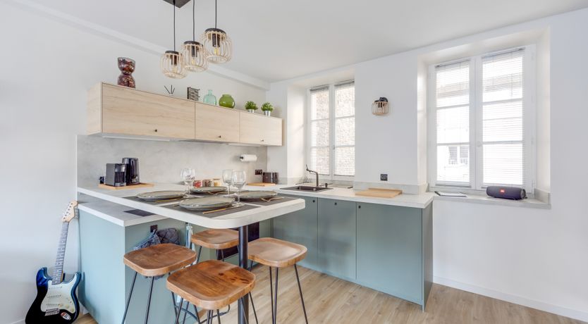 Photo of Le Séjour Enchanté