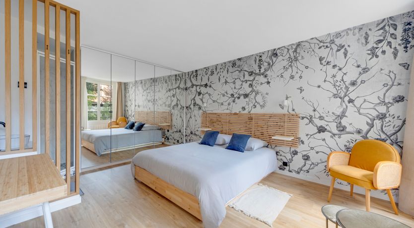 Photo of Le Séjour Enchanté