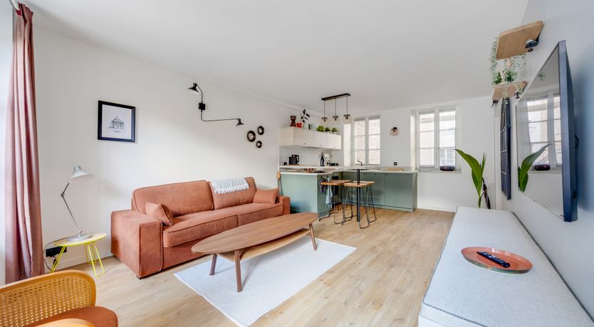 Photo of Le Séjour Enchanté