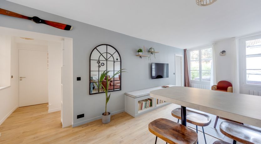 Photo of Le Séjour Enchanté