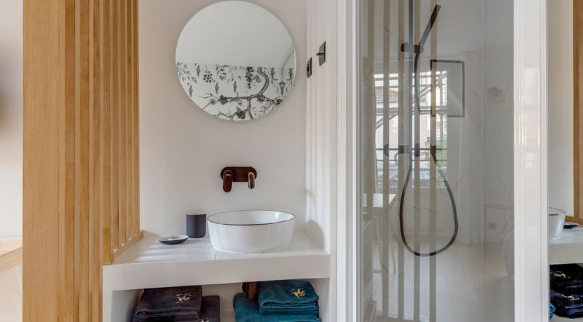 Photo of Le Séjour Enchanté