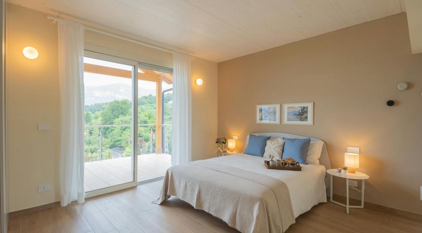 Photo of Bellini Skies