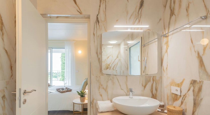 Photo of Bellini Skies