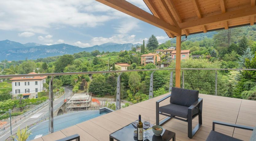 Photo of Bellini Skies