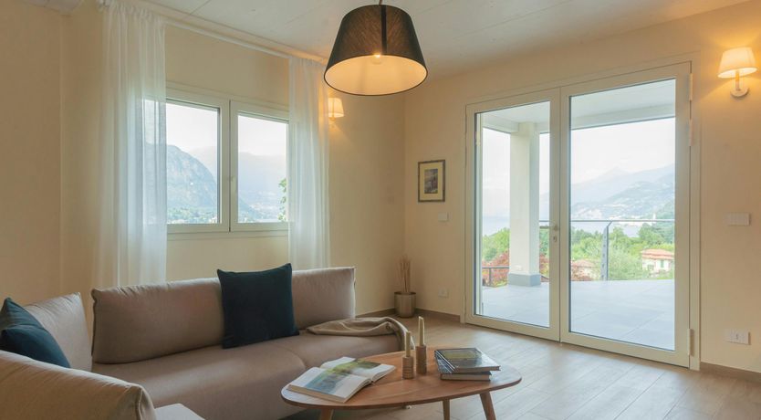 Photo of Bellini Skies