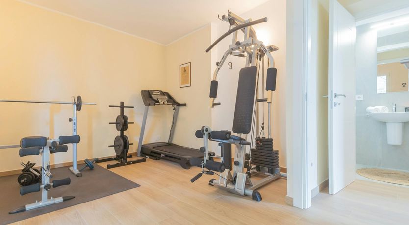 Photo of Bellini Skies