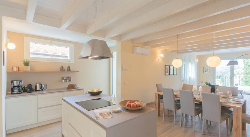 Photo of Bellini Skies