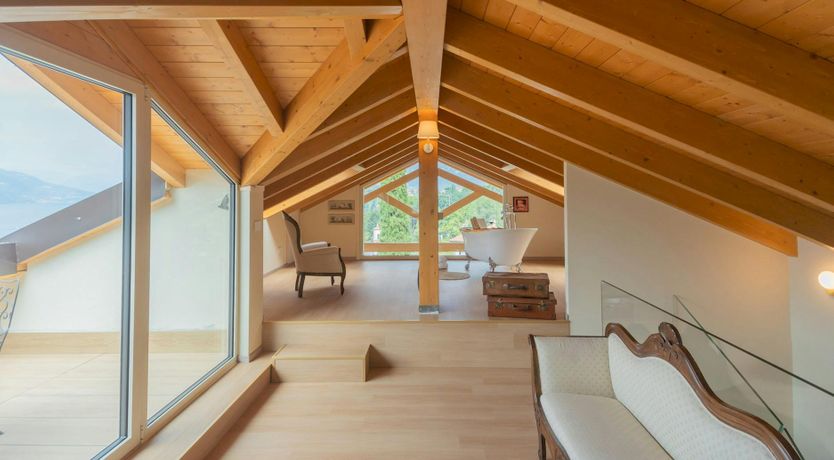 Photo of Bellini Skies