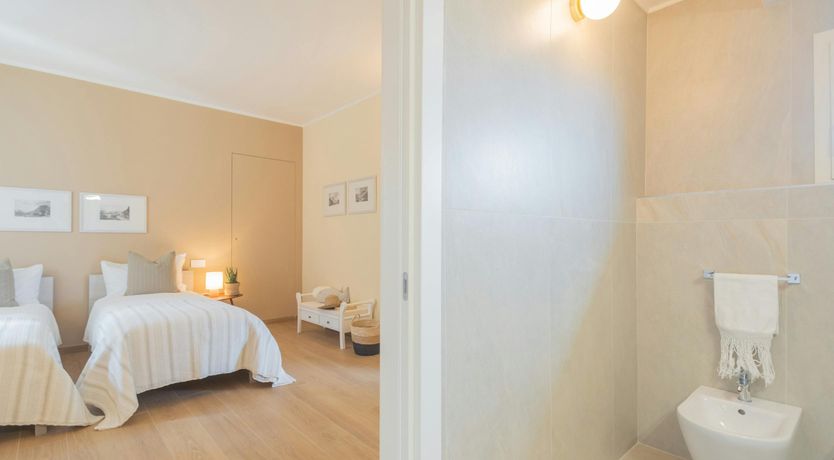 Photo of Bellini Skies