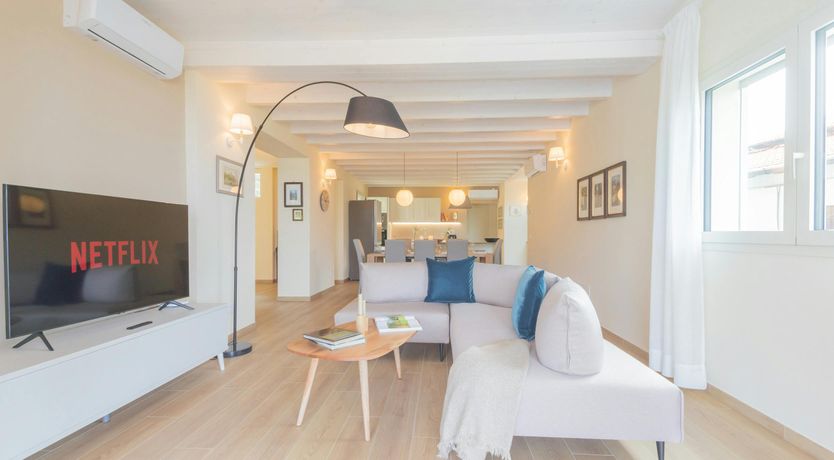 Photo of Bellini Skies