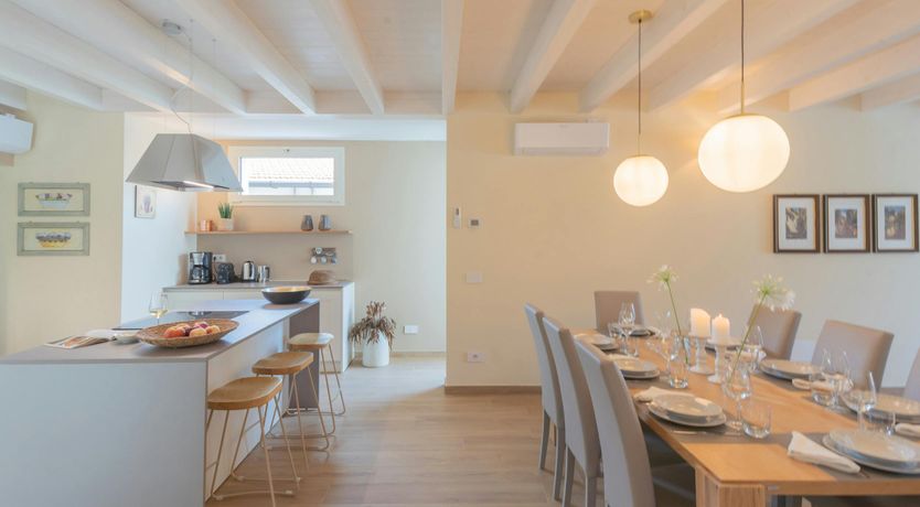 Photo of Bellini Skies