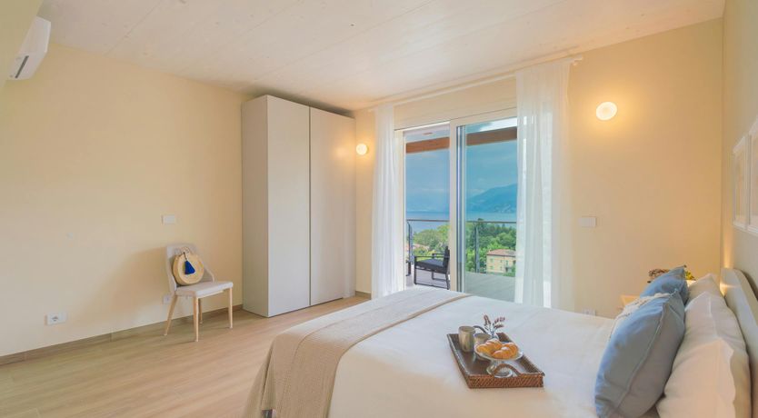 Photo of Bellini Skies