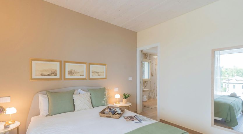 Photo of Bellini Skies