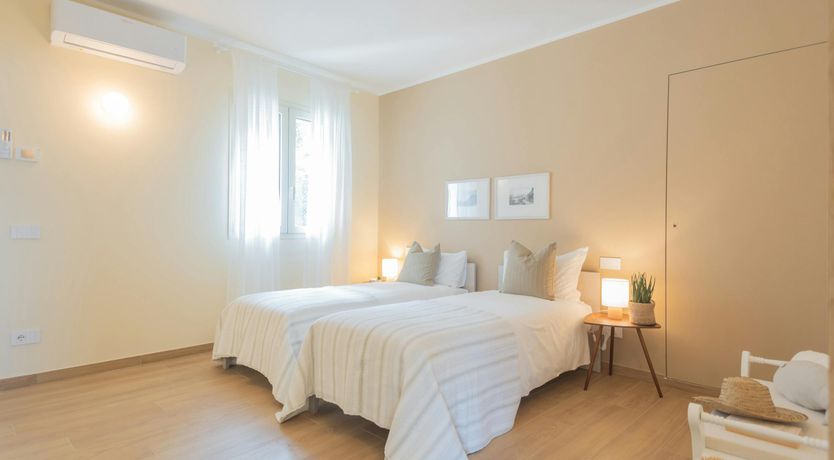 Photo of Bellini Skies