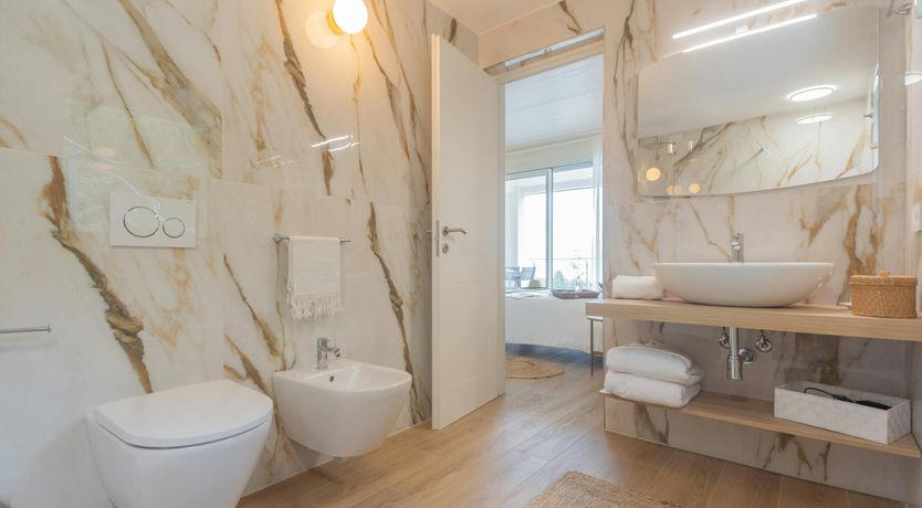 Photo of Bellini Skies