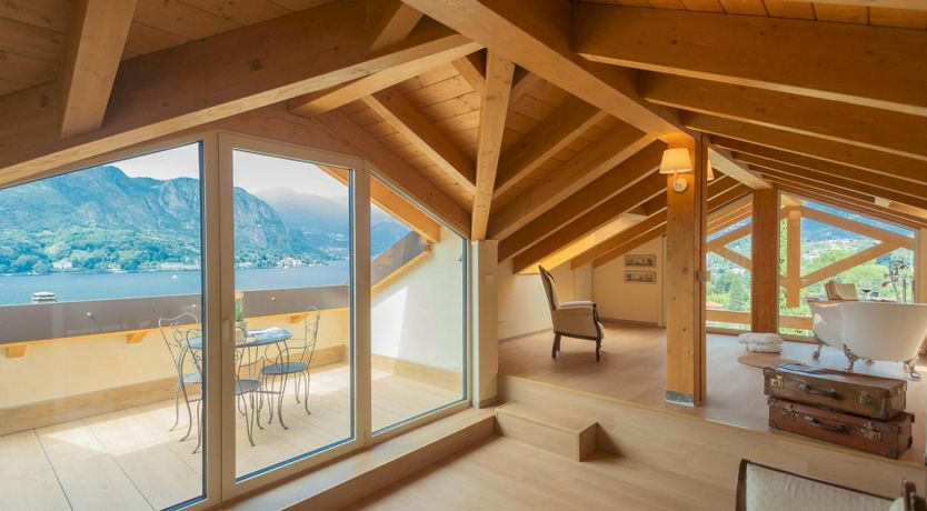 Photo of Bellini Skies