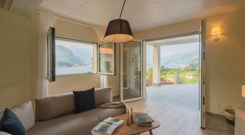 Photo of Bellini Skies