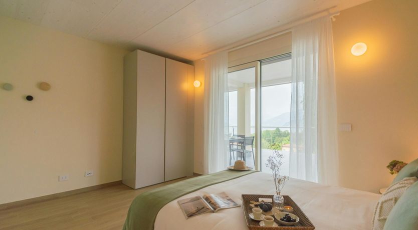 Photo of Bellini Skies