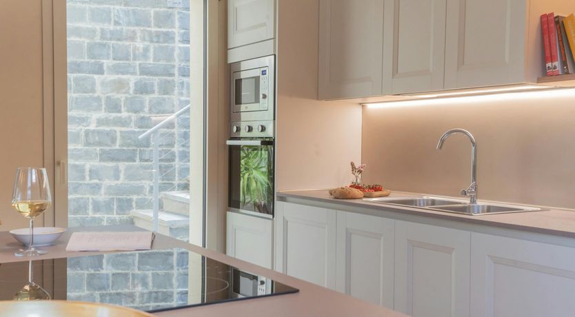 Photo of Bellini Skies