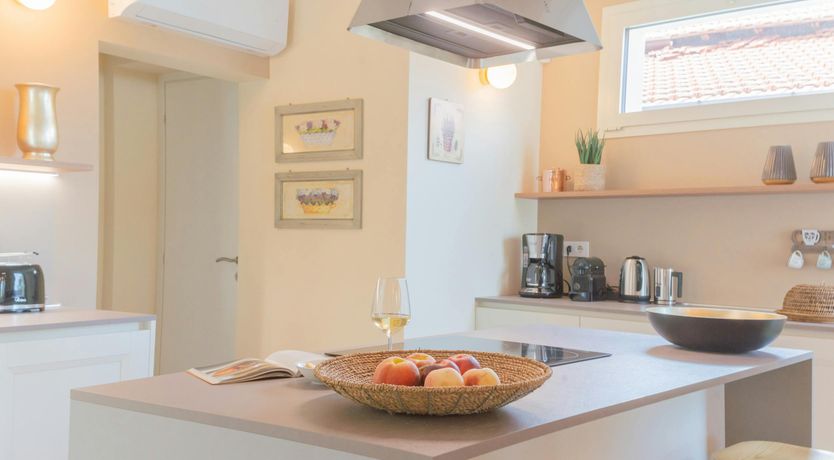 Photo of Bellini Skies