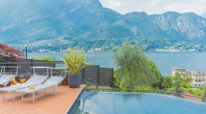 Photo of Bellini Skies