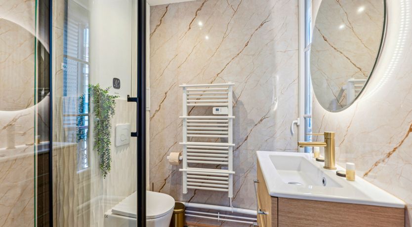 Photo of Paris in the Sun