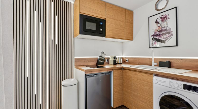 Photo of Paris in the Sun